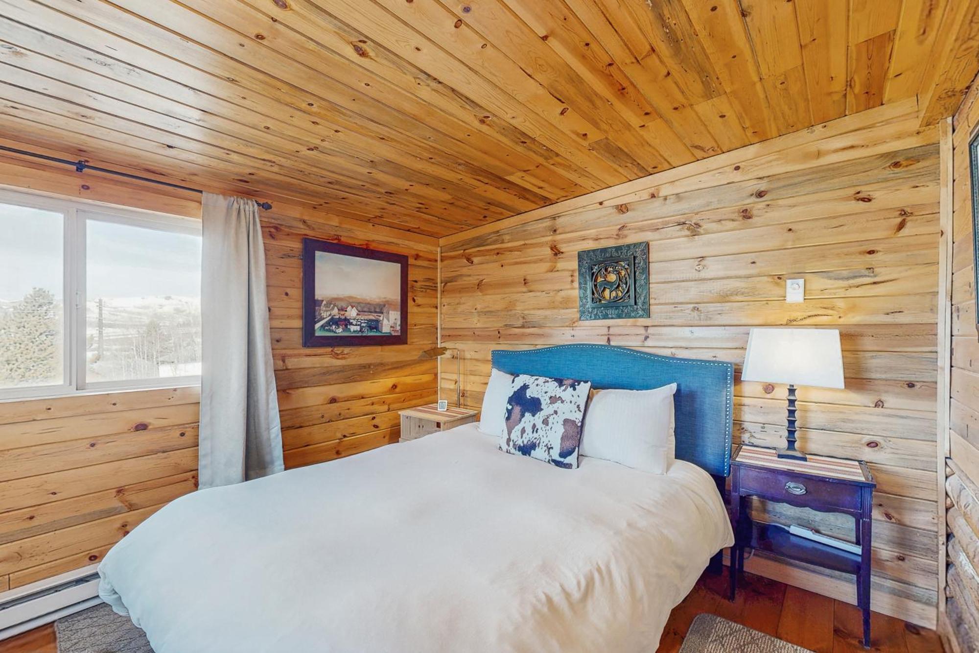 Grand Lake Cabin Escape エクステリア 写真
